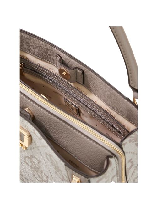 Karnilla logo borsa a mano GUESS | HWOS9901060EDKO