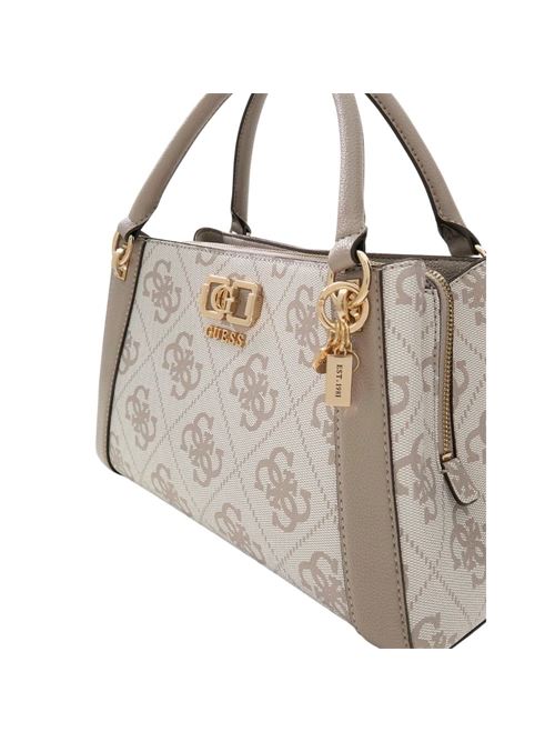 Karnilla logo borsa a mano GUESS | HWOS9901060EDKO