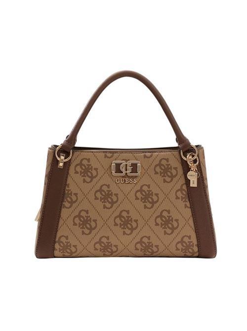 Karnilla logo borsa a mano GUESS | HWOS9901060ELGW