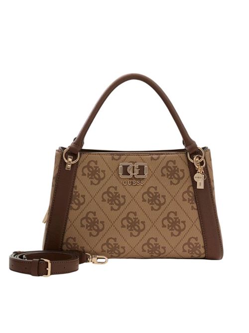 Karnilla logo borsa a mano GUESS | HWOS9901060ELGW