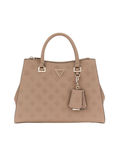 Cresidia 4g Logo borsa a mano GUESS | HWPD9888070EDKO
