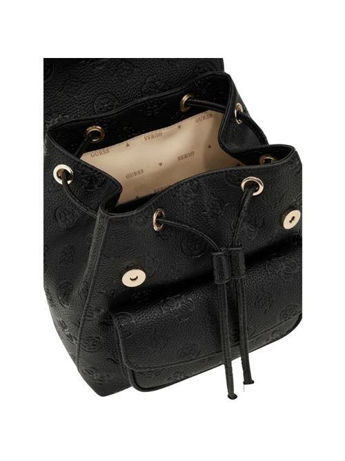 Cresidia 4g logo zaino mini GUESS | HWPD9888310EBLO