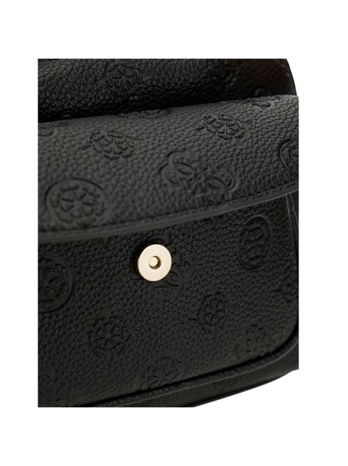 Cresidia 4g logo zaino mini GUESS | HWPD9888310EBLO