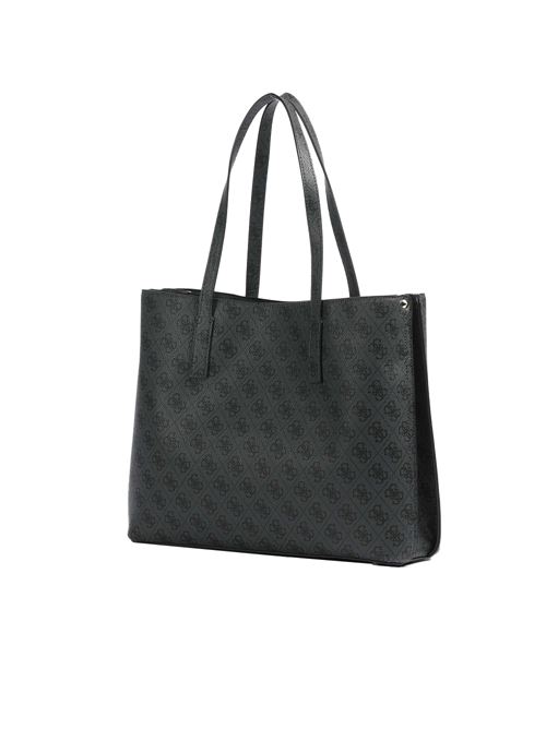 Meridian tote girlfriend borsa a spalla GUESS | HWSG6974230ECLO