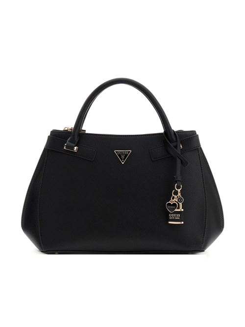 Serenova borsa a mano GUESS | HWZG8091060EBLA