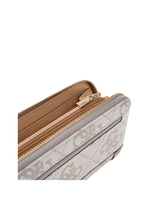 Karnilla 4g Maxi wallet GUESS | SWOS9901146EDKO