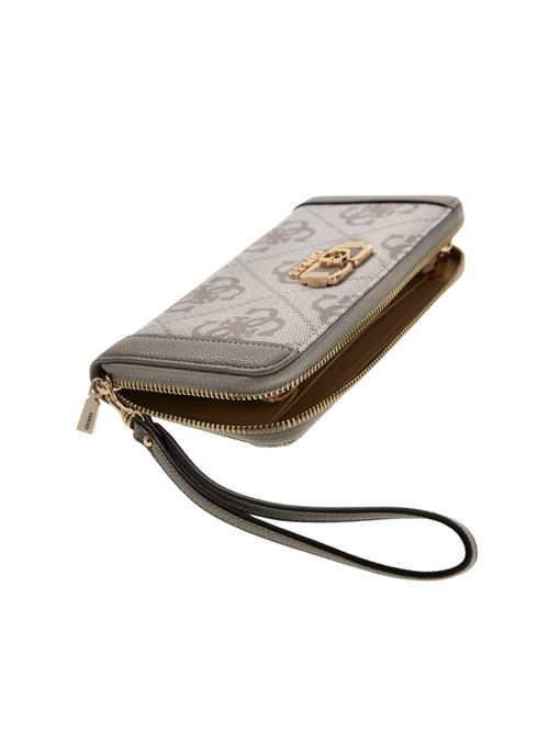 Karnilla 4g Maxi wallet GUESS | SWOS9901146EDKO