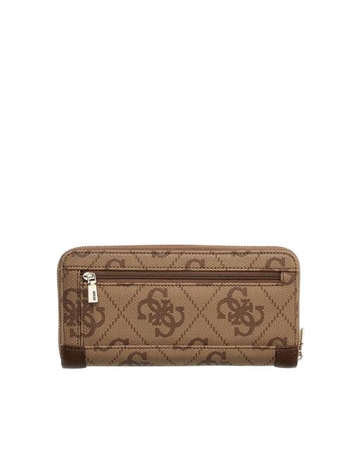 Karnilla 4G Maxi Wallet GUESS | SWOS9901146ELGW