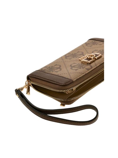 Karnilla 4G Maxi Wallet GUESS | SWOS9901146ELGW