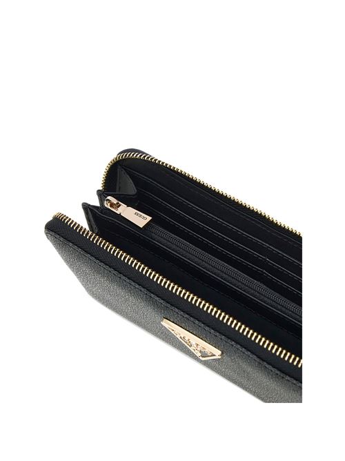 Laurel II Slg large portfolio GUESS | SWS07459146ECLO