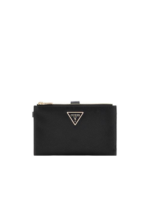 Laurel II Slg logo wallet GUESS | SWZG7459157EBLA