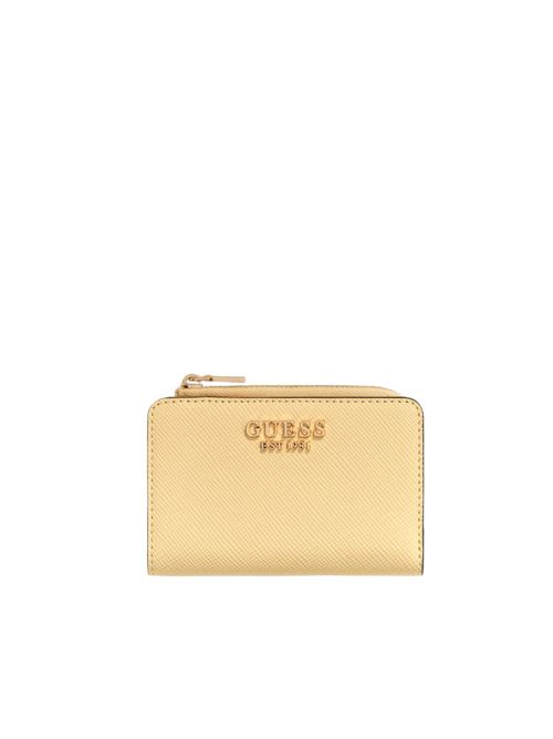 Serenova Slg portafoglio GUESS | SWZG8091156EYEL