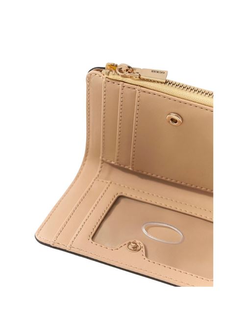 Serenova Slg portafoglio GUESS | SWZG8091156EYEL