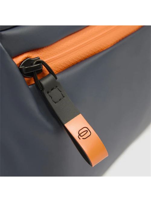 Borsello uomo resistene all'acqua PIQUADRO | CA6909C20WEBLU