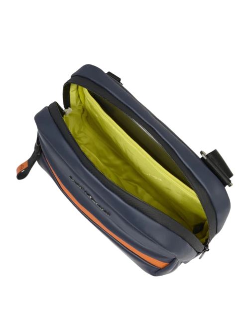 Borsello uomo resistene all'acqua PIQUADRO | CA6909C20WEBLU