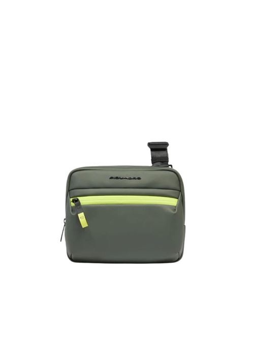 Borsello uomo resistene all'acqua PIQUADRO | CA6909C20WEVE