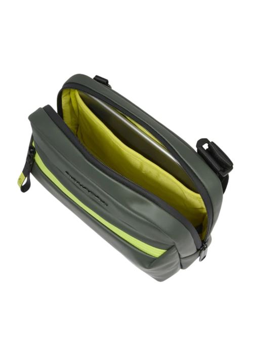 Borsello uomo resistene all'acqua PIQUADRO | CA6909C20WEVE