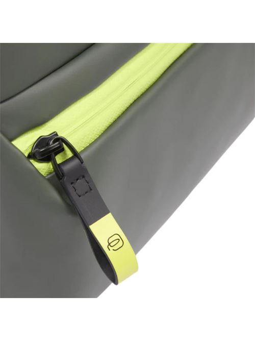 Borsello uomo resistene all'acqua PIQUADRO | CA6909C20WEVE