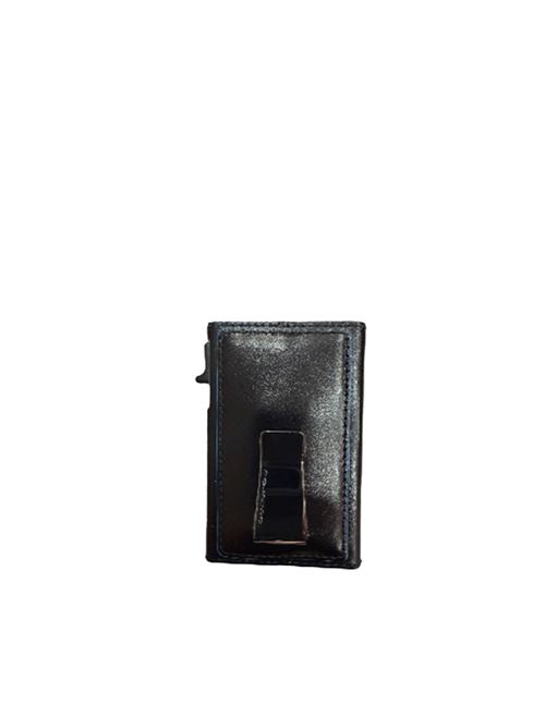 Portatessere PIQUADRO | PP7091B2BLREN