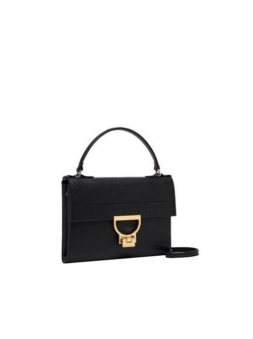Arlettis borsa a mano mini COCCINELLE | E1MD5190301P001
