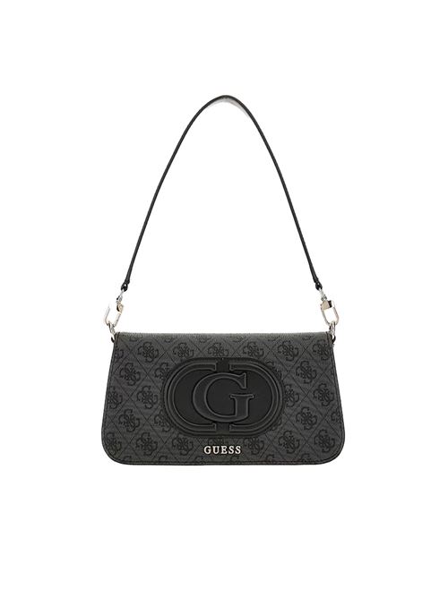 Eco Mietta borsa a spalla mini GUESS | HWESG951320.CGK