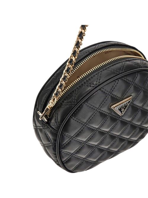 Giully borsa a tracolla mini GUESS | HWQG8748700.BLA