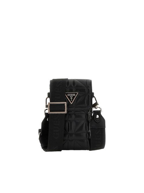 Latona portacellulare GUESS | HWQG9211810.BLA