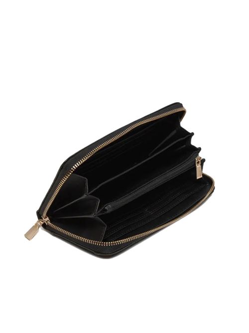 Laurel portafoglio zip around grande GUESS | SWBG8500460.BLA