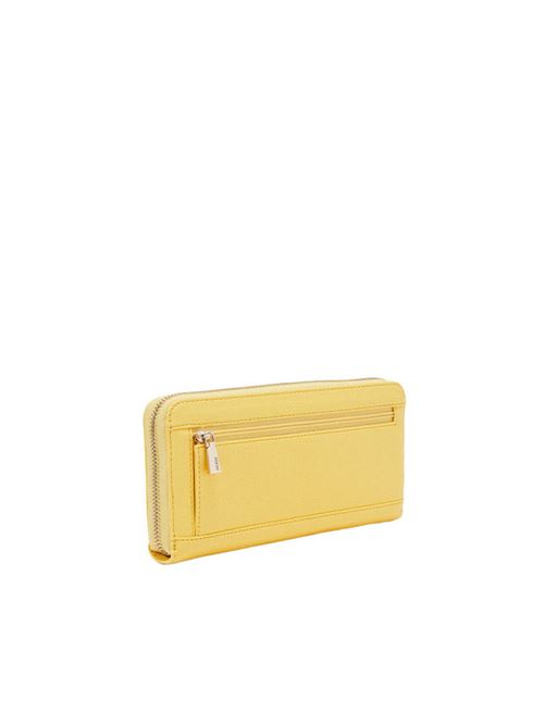 Laurel Geldbörse GUESS | SWBG8500460.LEM
