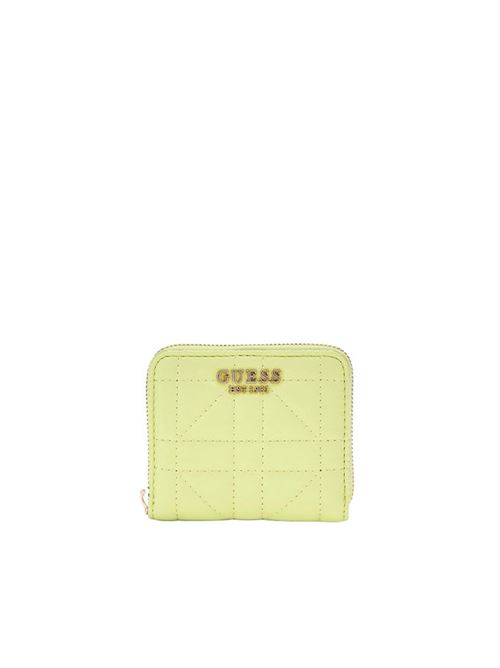 Assia portafoglio piccolo GUESS | SWQG8499370.CHU