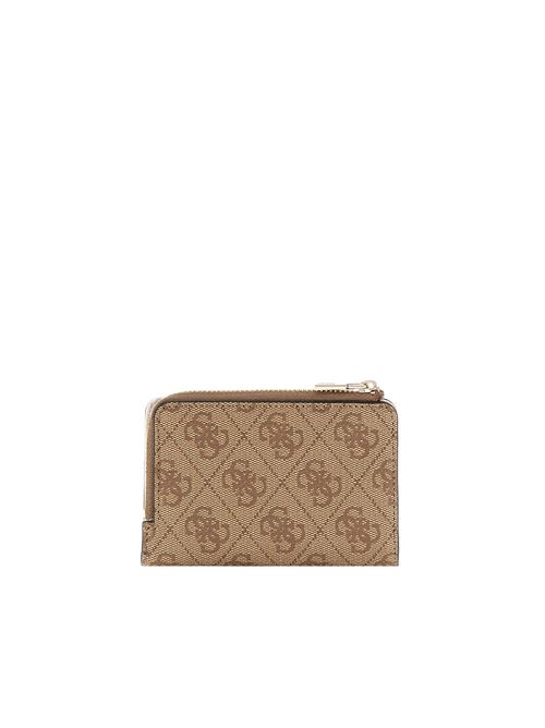 Laurel Slg portafoglio GUESS | SWSG8500156.LTL