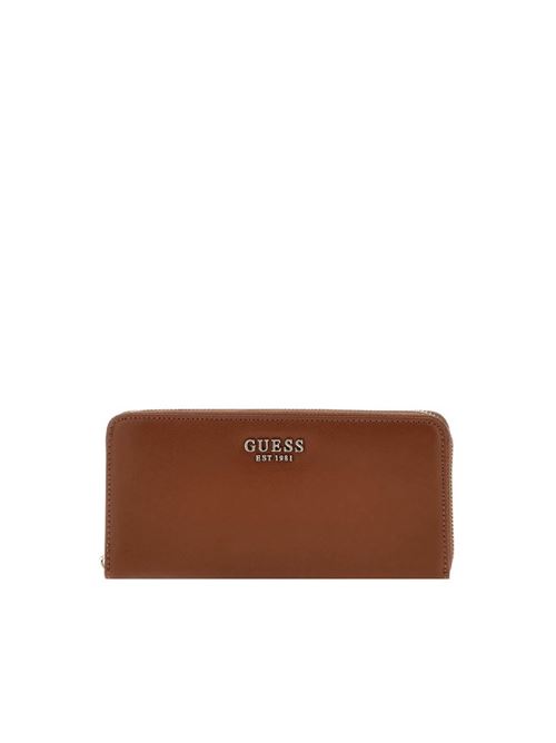 Laurel portafoglio donna GUESS | SWVC8500146.COG