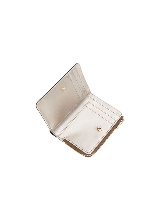 Laurel Slg portafoglio GUESS | SWZG8500156.DRT