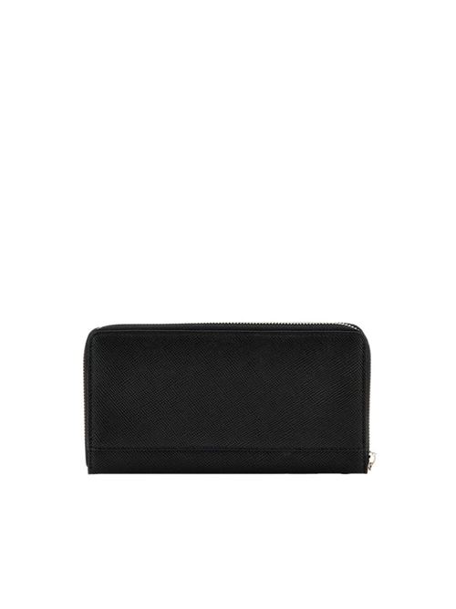 Laurel wallet GUESS | SWZG8500163.BLA