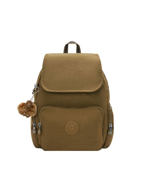 City Zip S zaino piccolo Kipling | KPKI352388U1