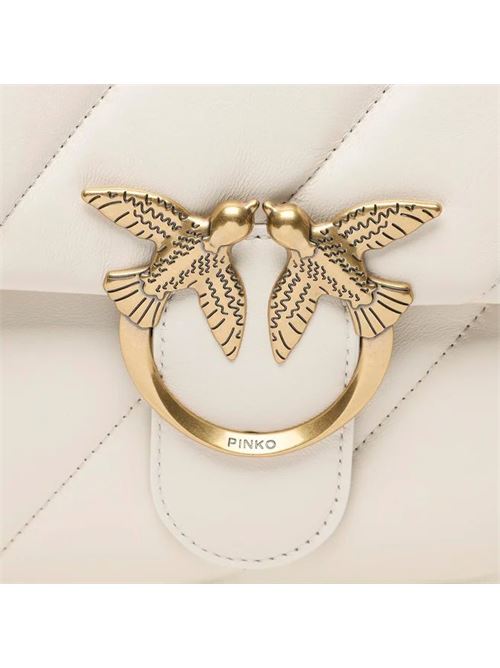 Love Puff CL borsa a spalla grande PINKO | 100037AOF2.Z14Q