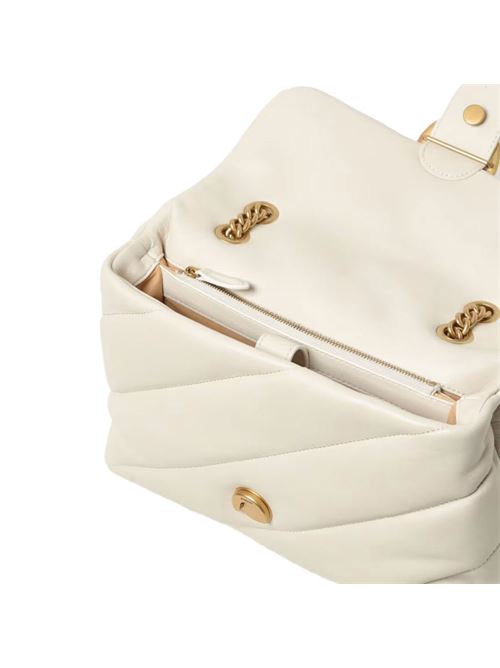 Love Puff Classic CL. borsa a spalla PINKO | 100038AOF2.Z14Q