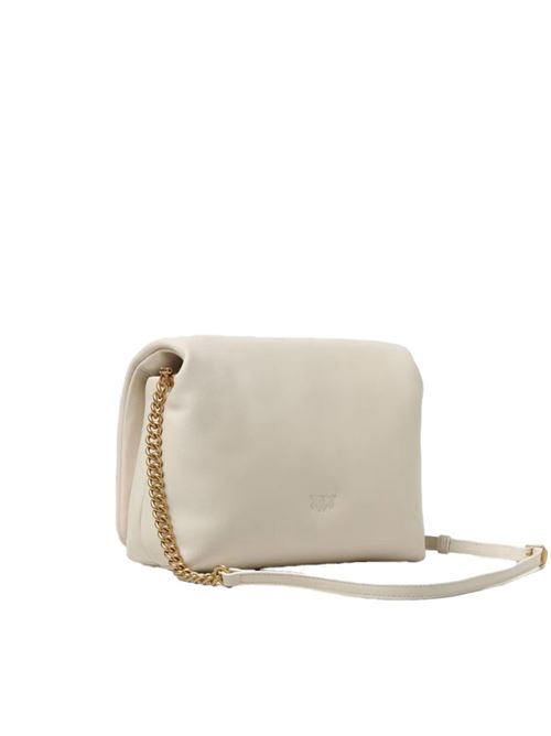 Classic Love Click Puff borsa a tracolla PINKO | 101585A1OF.Z14B