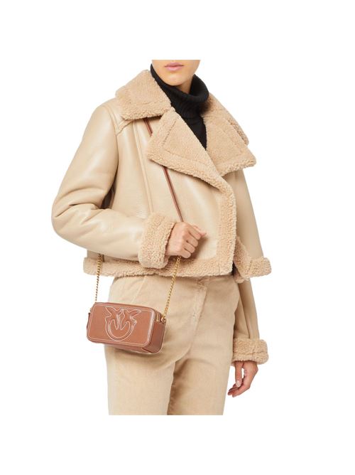 Carrie Camera Case borsa a tracolla PINKO | 103799A1LF.L48Q