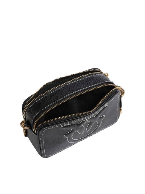 Carrie Camera Case borsa a tracolla PINKO | 103799A1LF.Z99Q