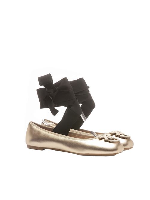 Ballerine Gioia Gold PINKO | SD0111P028H82