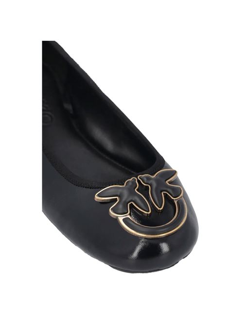 Ballerine Gioia Bright PINKO | SD0111P043Z99