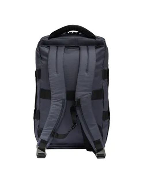 Borsone portabile a zaino PIQUADRO | BV5993S125.BLU2