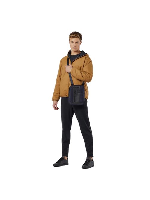 Borsello uomo porta ipad PIQUADRO | CA1816BR2BLU