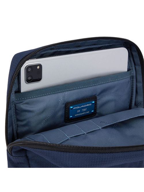 Borsello porta ipad PIQUADRO | CA1816W129LN