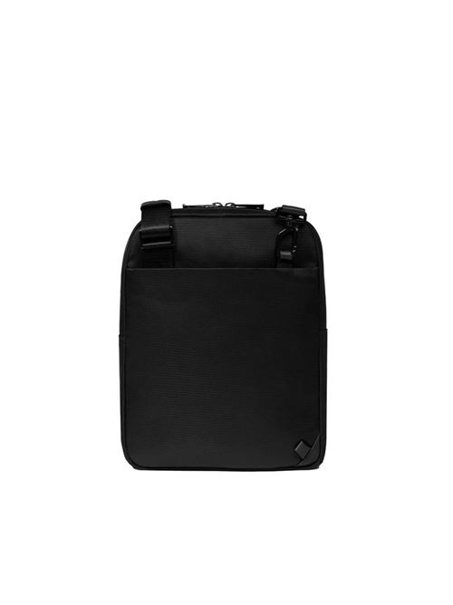 Borsello uomo porta iPad in tessuto riciclato PIQUADRO | CA1816W132.N