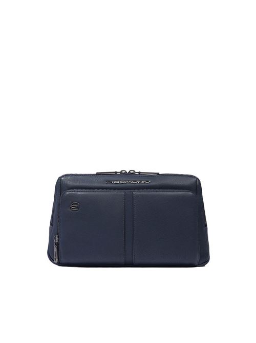 Marsupio uomo crossover PIQUADRO | CA2174W130.BLU