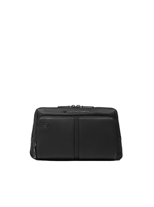 Marsupio uomo crossover PIQUADRO | CA2174W130.N