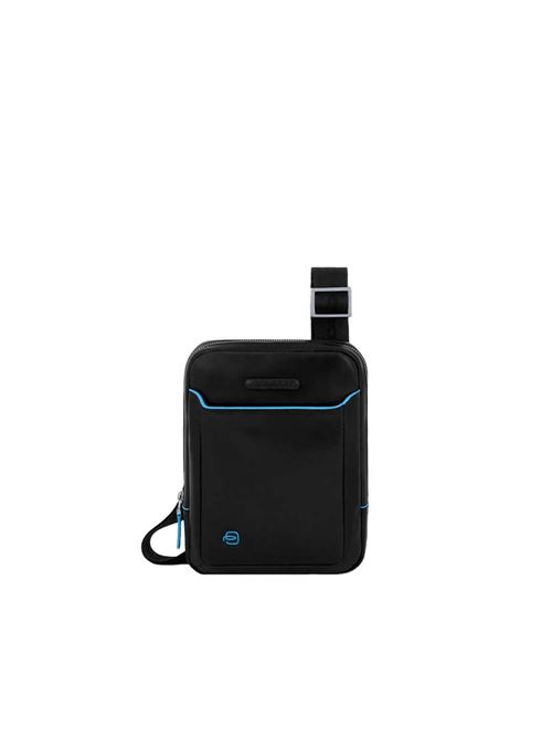 Blue Square borsello porta ipad mini PIQUADRO | CA3084B2N
