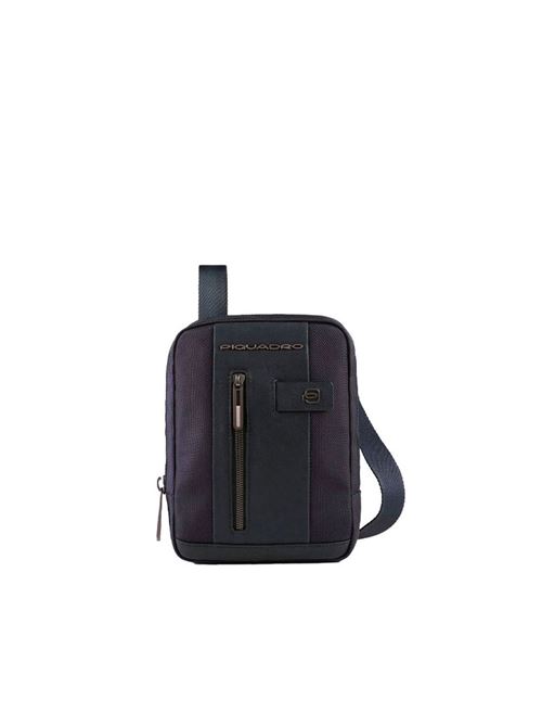 Brief 2 borsello porta ipad mini PIQUADRO | CA3084BR2BLU